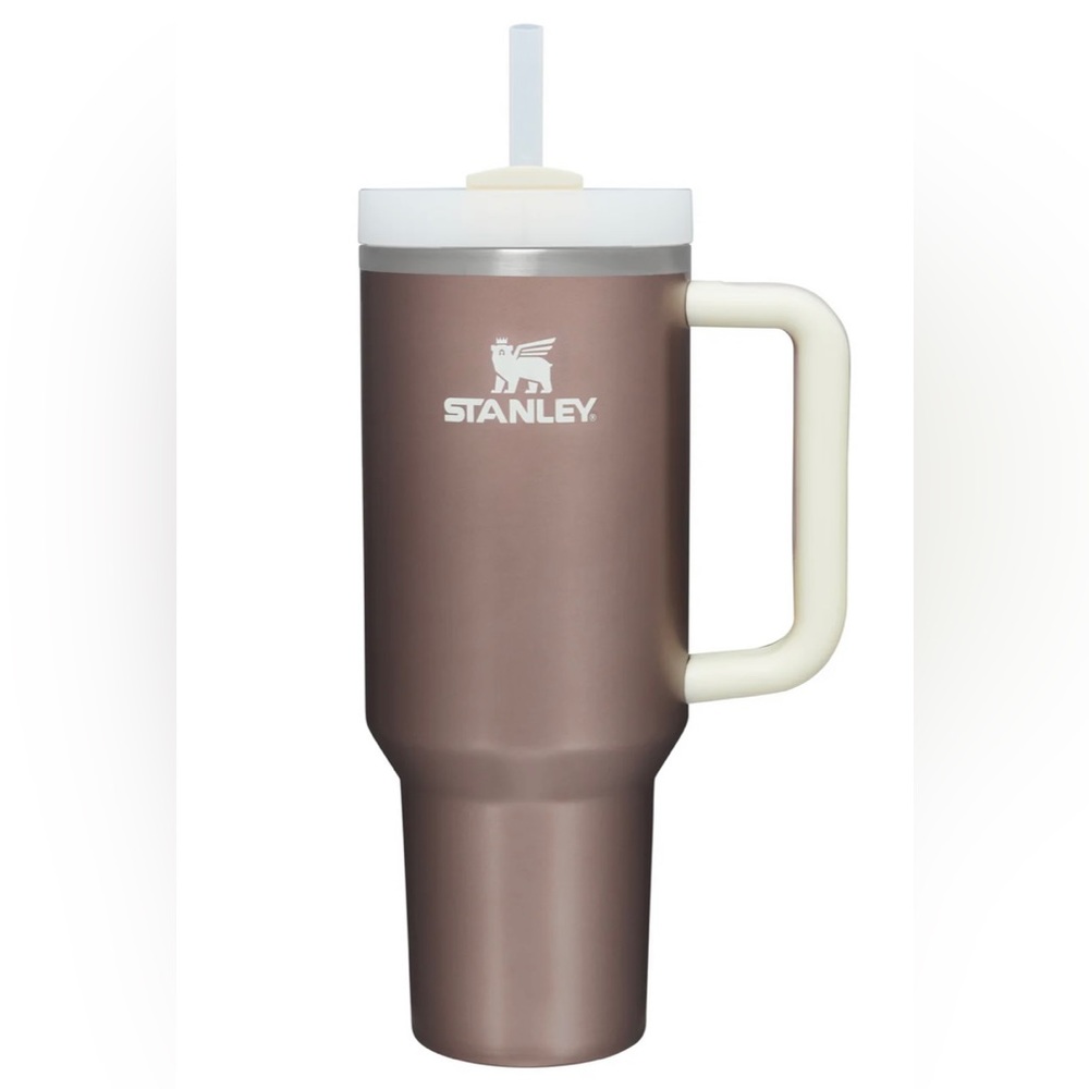The Quencher H2.0 FlowState™ Tumbler | 40 OZ
Rose Quartz Glow